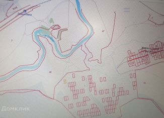 Участок на продажу, 12 сот., деревня Железницкие Выселки, деревня Железницкие Выселки, 24А