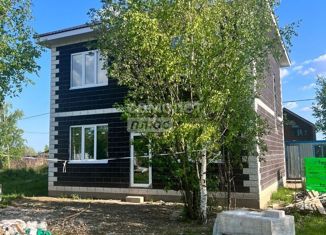 Продается дом, 150 м2, поселок ЭкоКвартал Раздолье, посёлок ЭкоКвартал Раздолье, 504