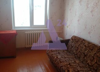 Продается двухкомнатная квартира, 43 м2, Рубцовск, Тракторная улица, 32
