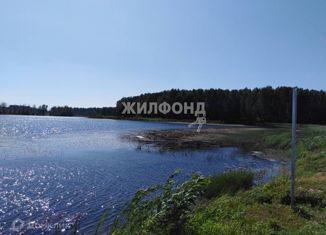 Продается участок, 10 сот., коттеджный посёлок Лаки парк, Тихая улица