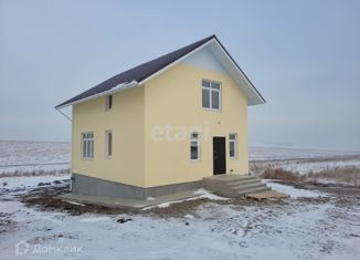 Продажа дома, 115 м2, ДНТ Серебряный Ручей, Енисейская улица