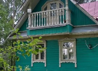 Продаю дом, 100 м2, деревня Сергеевское