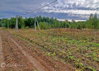 Продаю земельный участок, 6 сот., СНТ Зарница