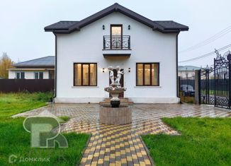 Продается дом, 90 м2, коттеджный посёлок Есипово Форест, Луговая улица