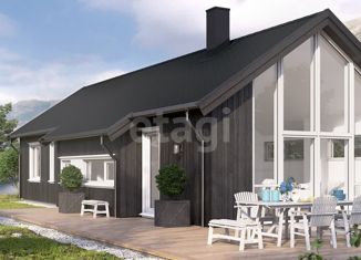 Продаю дом, 87 м2, Краснознаменск