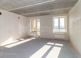 1-комнатная квартира на продажу, 65 м2, Тюменская область, улица Тимофея Кармацкого, 7