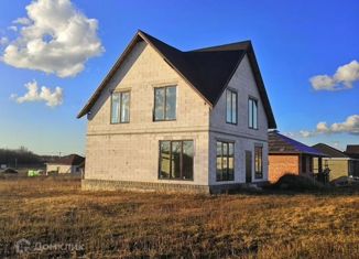 Дом на продажу, 169 м2, Старый Оскол, Шафрановая улица, 1