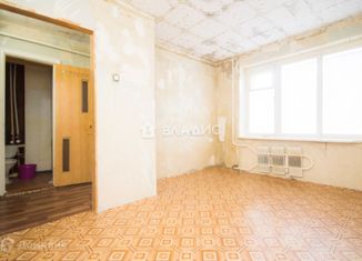 1-комнатная квартира на продажу, 22 м2, Саратовская область, Вокзальная улица, 14А