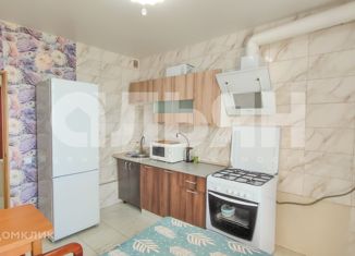 Продам 1-ком. квартиру, 35.5 м2, посёлок городского типа Аграрное, Парковая улица, 1