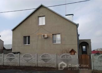 Продается дом, 230 м2, поселок Комсомольский, улица 5 Августа