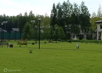 Продается участок, 8 сот., коттеджный поселок Балтийская Слобода 2, Полевая улица