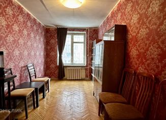 3-комнатная квартира на продажу, 57.7 м2, Москва, Просторная улица, 4, Просторная улица