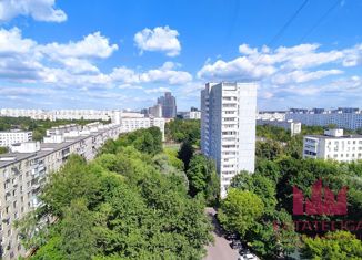 Продается 3-комнатная квартира, 64.5 м2, Москва, Булатниковская улица, 9к1, ЮАО