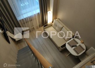 Квартира на продажу студия, 30 м2, Москва, Полярная улица, 31с1, метро Медведково