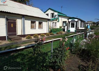 Продается дом, 82 м2, село Урсалабаш, улица Ахмадуллина, 93