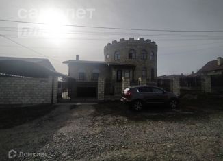 Продаю дом, 400 м2, Ставрополь, Евдокиевская улица, 39, микрорайон Чапаевка