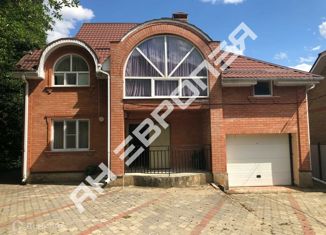 Продам дом, 200 м2, поселок Гузерипль, Лесная улица, 41