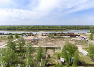 Продажа участка, 12 сот., СНТ Электрон-2, Дачная улица