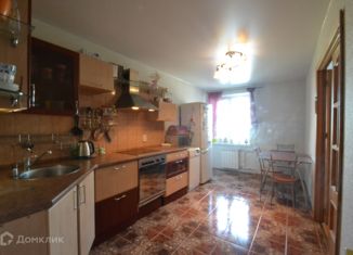 3-комнатная квартира на продажу, 99 м2, Санкт-Петербург, улица Савушкина, 117к2, метро Старая Деревня