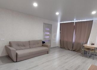 Сдается в аренду двухкомнатная квартира, 44 м2, поселок городского типа Шерегеш, Советская улица, 5