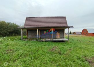 Продам дом, 35 м2, деревня Щербинино