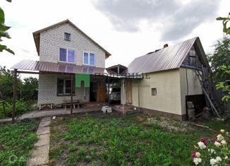 Продам дом, 72 м2, СНТ Тополёк