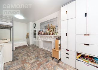 Продается 1-комнатная квартира, 43 м2, Москва, улица Нильса Бора, 8