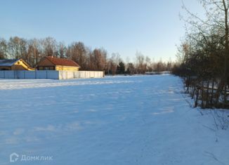 Продается участок, 8.05 сот., село Некрасово