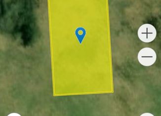 Продажа участка, 15 сот., поселок Короцко, Дачная улица