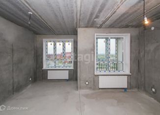 Продается 1-ком. квартира, 32.8 м2, Тюмень, улица Василия Севергина, 2к2, ЖК Адмирал