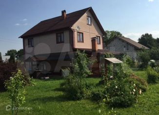 Продается дом, 240 м2, городской округ Ступино