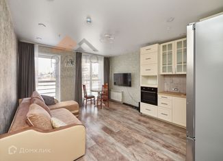 Продажа 2-комнатной квартиры, 45.9 м2, Новосибирск, Обская улица, 46/2, Обская улица