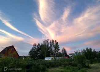 Земельный участок на продажу, 9 сот., садоводческое товарищество Солнечное