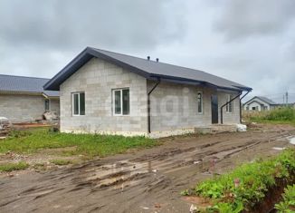 Продается дом, 78 м2, село Култаево, Небесная улица, 13