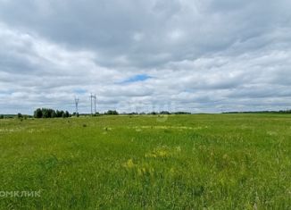 Участок на продажу, 10 сот., посёлок Рощино, улица Ленина, 11А