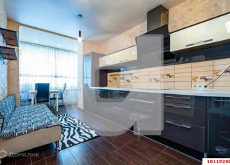 Продам 2-ком. квартиру, 58.7 м2, Краснодар, Хлебосольная улица, 16, Хлебосольная улица