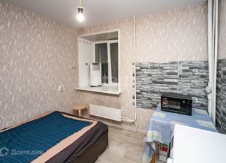 Однокомнатная квартира на продажу, 28.3 м2, Новосибирская область, Вокзальная улица, 50А