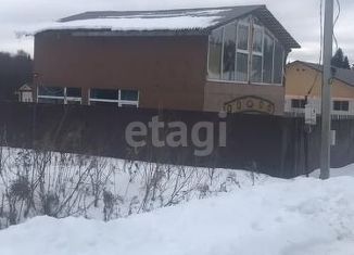 Продажа дома, 98 м2, деревня Красная Новь