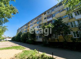 Продаю 2-ком. квартиру, 50.3 м2, Тверь, 7-я Пролетарская улица, 8, Пролетарский район