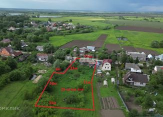 Продажа дома, 63.8 м2, деревня Негомож, Центральная улица