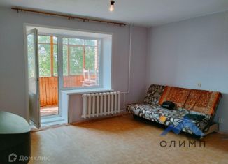 Продажа 1-ком. квартиры, 36 м2, Вологда, улица Маршала Конева, 12А, 5-й микрорайон