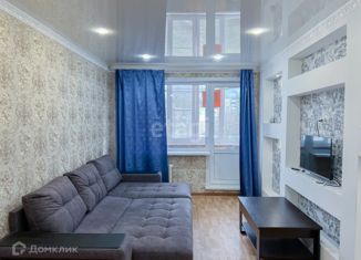 Продажа 2-комнатной квартиры, 51 м2, Саранск, улица Лихачёва, 31