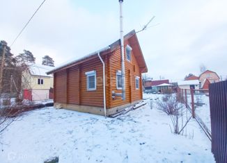 Продается дом, 69.3 м2, садовое товарищество Автомобилист, 3-я линия