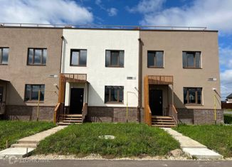 Продается таунхаус, 100 м2, деревня Бурцево, 2-я Комфортная улица, 9/3