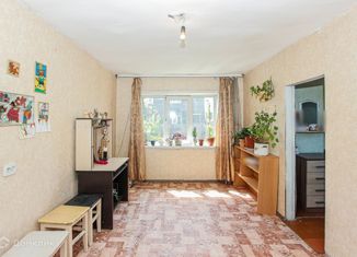 Продаю двухкомнатную квартиру, 35.6 м2, Улан-Удэ, Кирпичная улица, 6