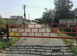 Продажа земельного участка, 10 сот., поселок Тулинский, улица Тимирязева