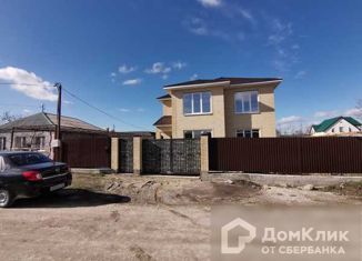 Продам дом, 170 м2, поселок Суворов-Черкесский, Выгонная улица