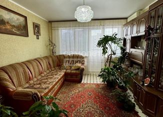 3-ком. квартира на продажу, 65.8 м2, Астрахань, Кировский район, улица Куликова, 38