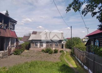 Продаю дом, 46 м2, Новосибирск, улица Тургенева, 343, улица Тургенева