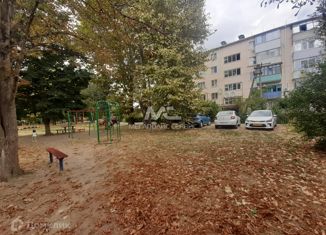 Продается однокомнатная квартира, 28.8 м2, Горячий Ключ, улица Вокзальная площадь, 1